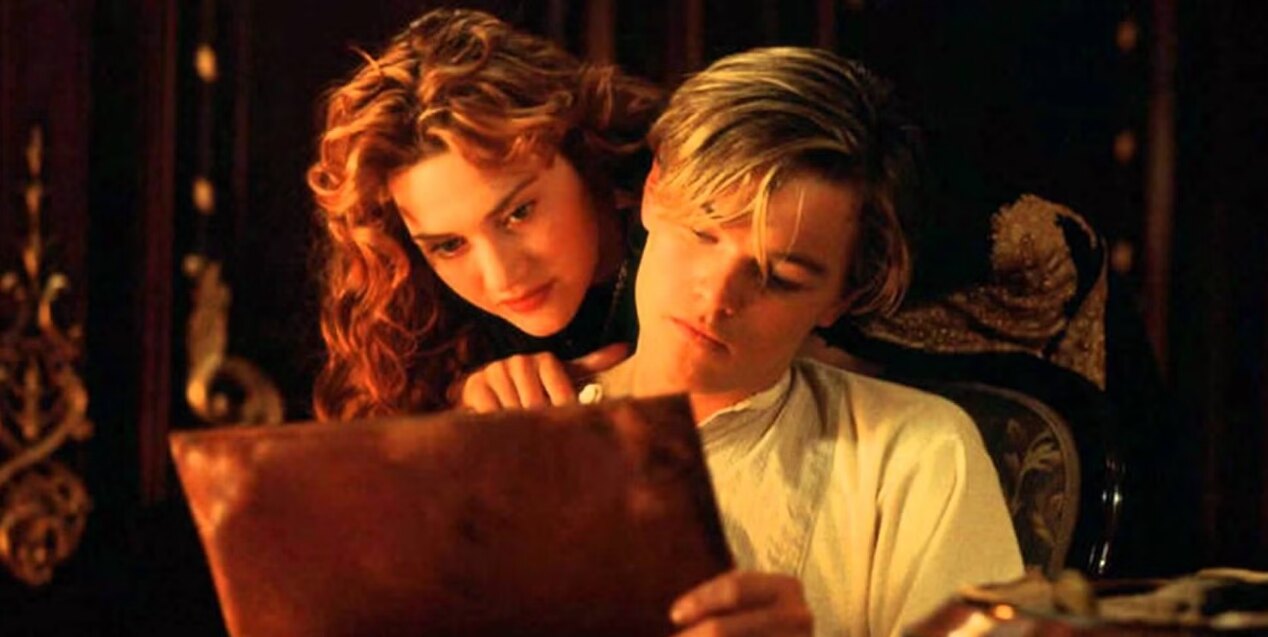 Romantic Movie Quotes